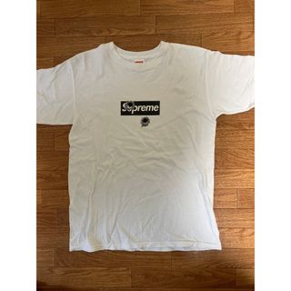 シュプリーム(Supreme)のsupreme boxロゴT 渋谷オープン記念(Tシャツ/カットソー(半袖/袖なし))