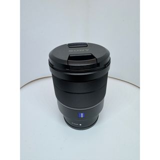 ソニー(SONY)のVario-Tessar T* FE 16-35mm F4 ZA OSS 極美品(レンズ(ズーム))