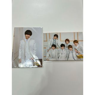 キングアンドプリンス(King & Prince)のKing&Prince First Concert Tour フォトセット(アイドルグッズ)