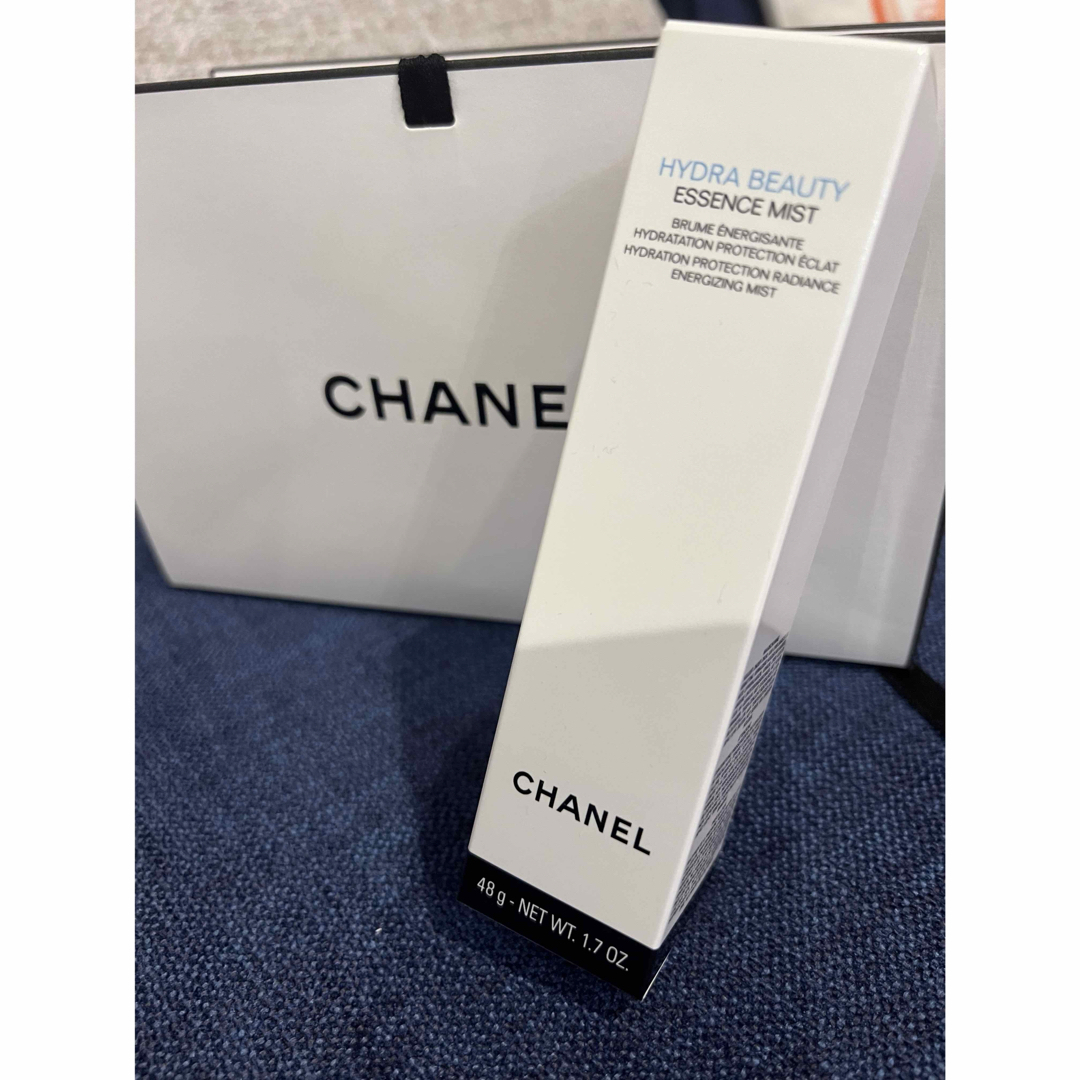 CHANEL(シャネル)のchanel シャネル イドゥラ ビューティ エッセンスミスト コスメ/美容のスキンケア/基礎化粧品(美容液)の商品写真