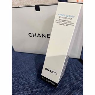 CHANEL - chanel シャネル イドゥラ ビューティ エッセンスミスト