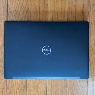 デル(DELL)のDell Latitude 7390(ノートPC)