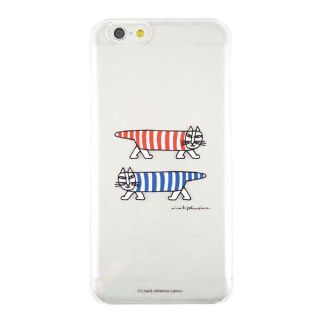 【新品・正規品】リサラーソンiPhone 6s.6対応ケース(マイキー柄のみ)(iPhoneケース)