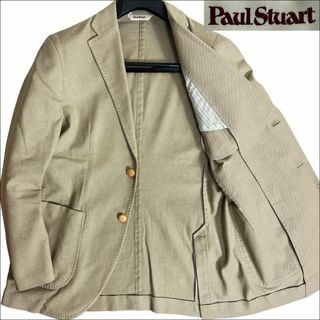 Paul Stuart - paul stuart ポール・スチュアート 紺ブレ 金ボタン 2 Paul Stuart - paul stuart ポール・スチュアート 紺ブレ 金ボタン 2