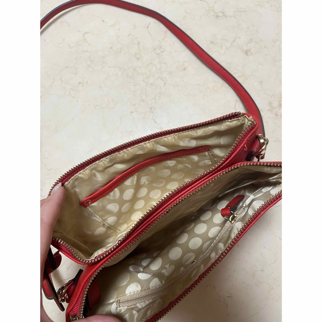 kate spade new york(ケイトスペードニューヨーク)のKate spade NEW YORK ショルダーバッグ レディースのバッグ(ショルダーバッグ)の商品写真