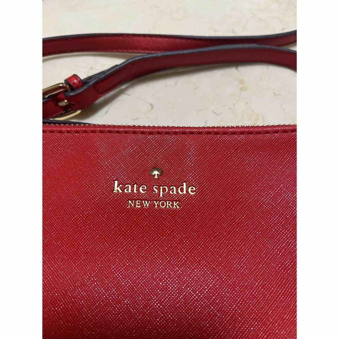 kate spade new york(ケイトスペードニューヨーク)のKate spade NEW YORK ショルダーバッグ レディースのバッグ(ショルダーバッグ)の商品写真