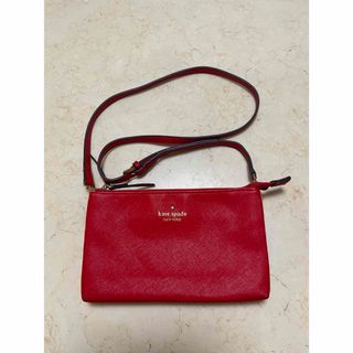 ケイトスペードニューヨーク(kate spade new york)のKate spade NEW YORK ショルダーバッグ(ショルダーバッグ)