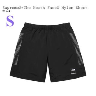 シュプリーム(Supreme)のSupreme x The North Face Nylon Short(ショートパンツ)