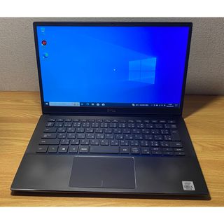 Dell Vostro 5391 Corei5 軽量　サクサク動く　②(ノートPC)