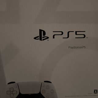 PlayStation - PS5 プレイステーション5 CF1-1000Aの通販 by ゆう