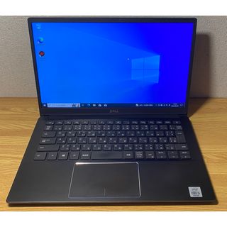 Dell Vostro 5391 Corei5 軽量　サクサク動く　③(ノートPC)