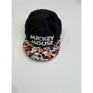 ニューエラー(NEW ERA)のミッキー　ニューエラ　キャップ(帽子)