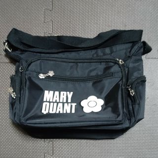 マリークワント(MARY QUANT)のピカ子様専用　MARY QUANTのショルダーバック(ショルダーバッグ)