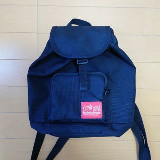 マンハッタンポーテージ(Manhattan Portage)のマンハッタンポーテージ　ミニリュック(リュック/バックパック)