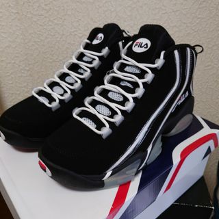 フィラ(FILA)の【新品未使用】スタック２(スニーカー)