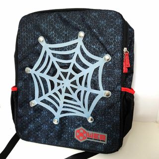 Disney - スパイダーマン　リュックサック　ディズニー　カリフォルニアアドベンチャー