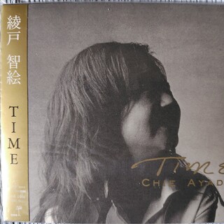 綾戸智絵/TIME  【CD】(ジャズ)