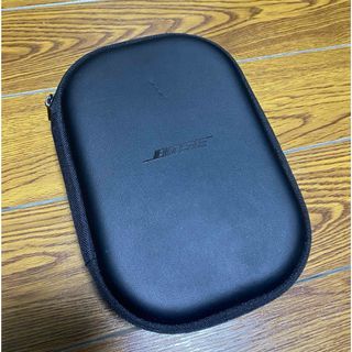 BOSE QUIETCOMFORT 35 2 BLACK  (ヘッドフォン/イヤフォン)