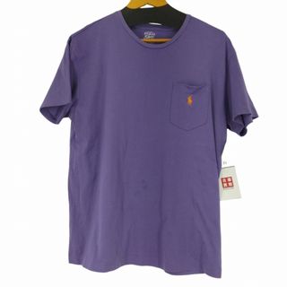 ポロラルフローレン(POLO RALPH LAUREN)のPOLO RALPH LAUREN(ポロラルフローレン) メンズ トップス(Tシャツ/カットソー(半袖/袖なし))