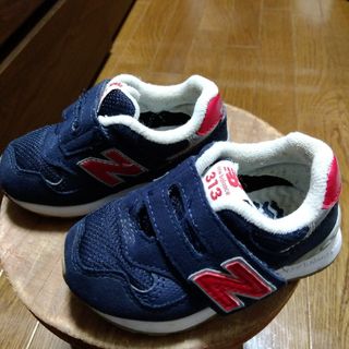 ニューバランス(New Balance)のニューバランス　13.0m(スニーカー)