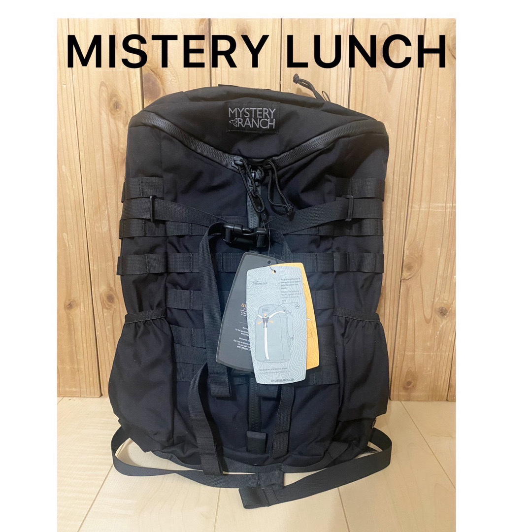 MYSTERY RANCH(ミステリーランチ)の 2day assault ミステリーランチ　リュック メンズのバッグ(バッグパック/リュック)の商品写真