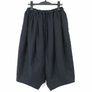 コム デ ギャルソン(COMME des GARCONS) サルエルパンツ(レディース)の