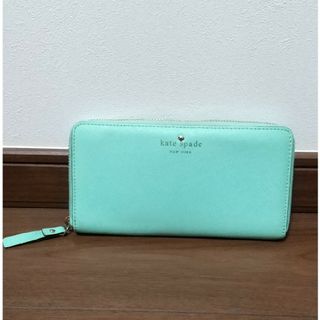 kate spade new york - 【新品】ケイトスペード 長財布 KA610 001