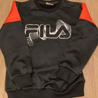 フィラ(FILA)の⭐️FILAトレーナー⭐️(Tシャツ/カットソー)