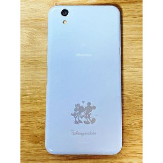 ディズニー(Disney)のDisneymobile (スマートフォン本体)