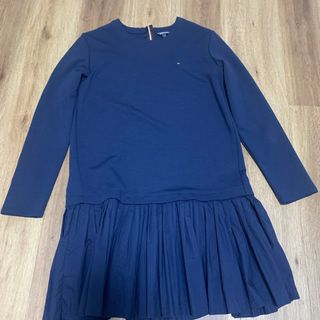 トミーヒルフィガー(TOMMY HILFIGER)のトミーヒルフィガー　164(ワンピース)