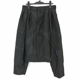 コム デ ギャルソン(COMME des GARCONS) サルエルパンツ(レディース