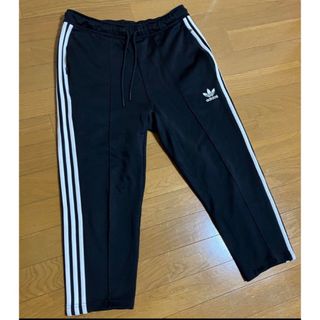 アディダス(adidas)のadidas センタープレス　ジャージ(カジュアルパンツ)