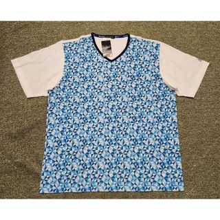 マンシングウェア(Munsingwear)の未使用品　マンシング 半袖 Ｔシャツ LLサイズ(ウエア)