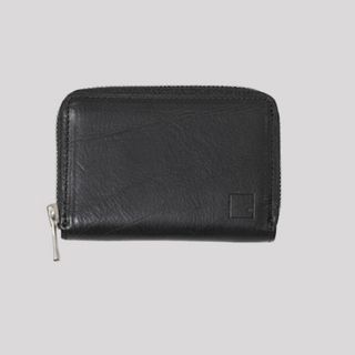 マルタンマルジェラ(Maison Martin Margiela)のdeci Small Round Zip Wallet(折り財布)