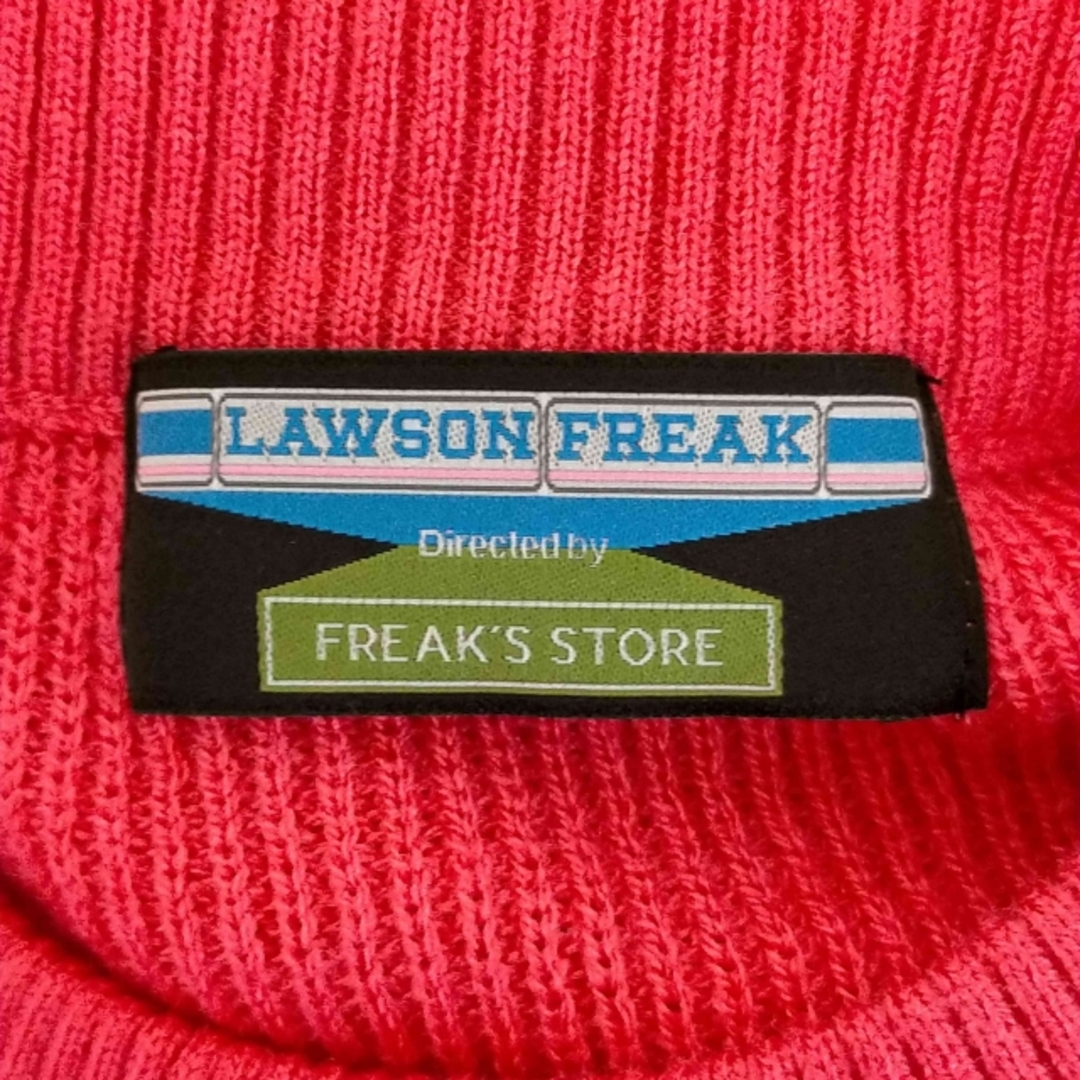 FREAK'S STORE(フリークスストア)のFREAKS STORE(フリークスストア) インスタントニット  メンズ メンズのトップス(ニット/セーター)の商品写真