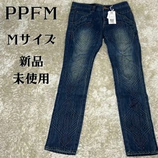 PPFM(デニム/ジーンズ)のフリマアイテム一覧 PPFM(デニム/ジーンズ)のフリマアイテム一覧