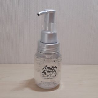 アミノメイソン(Amino mason)の☆アミノメイソン☆スヌーピー限定ヘアオイル ☆(トリートメント)