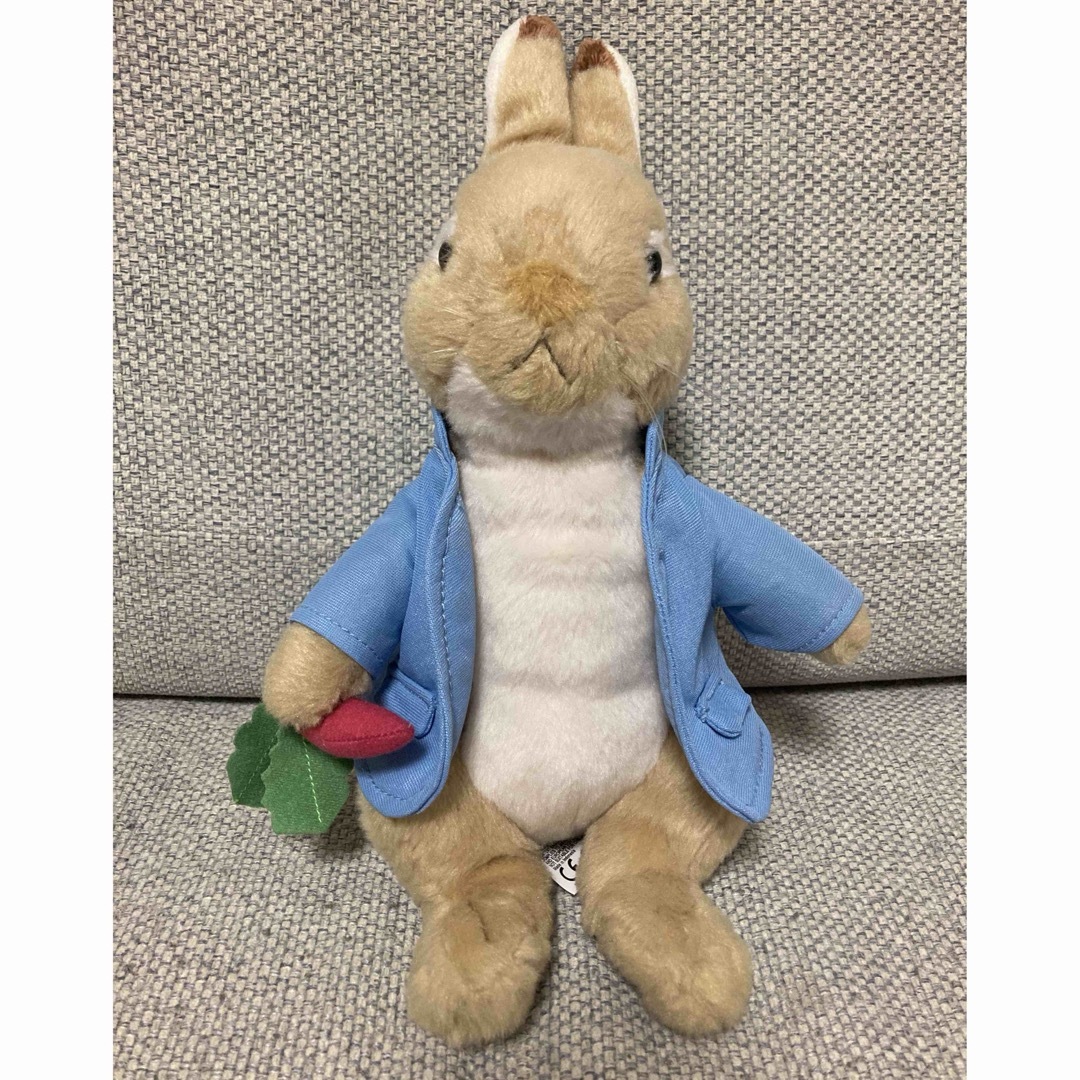 PETER RABBIT(TM) - ピーターラビット ぬいぐるみ の通販 by PETER RABBIT(TM) - ピーターラビット ぬいぐるみ の通販 by