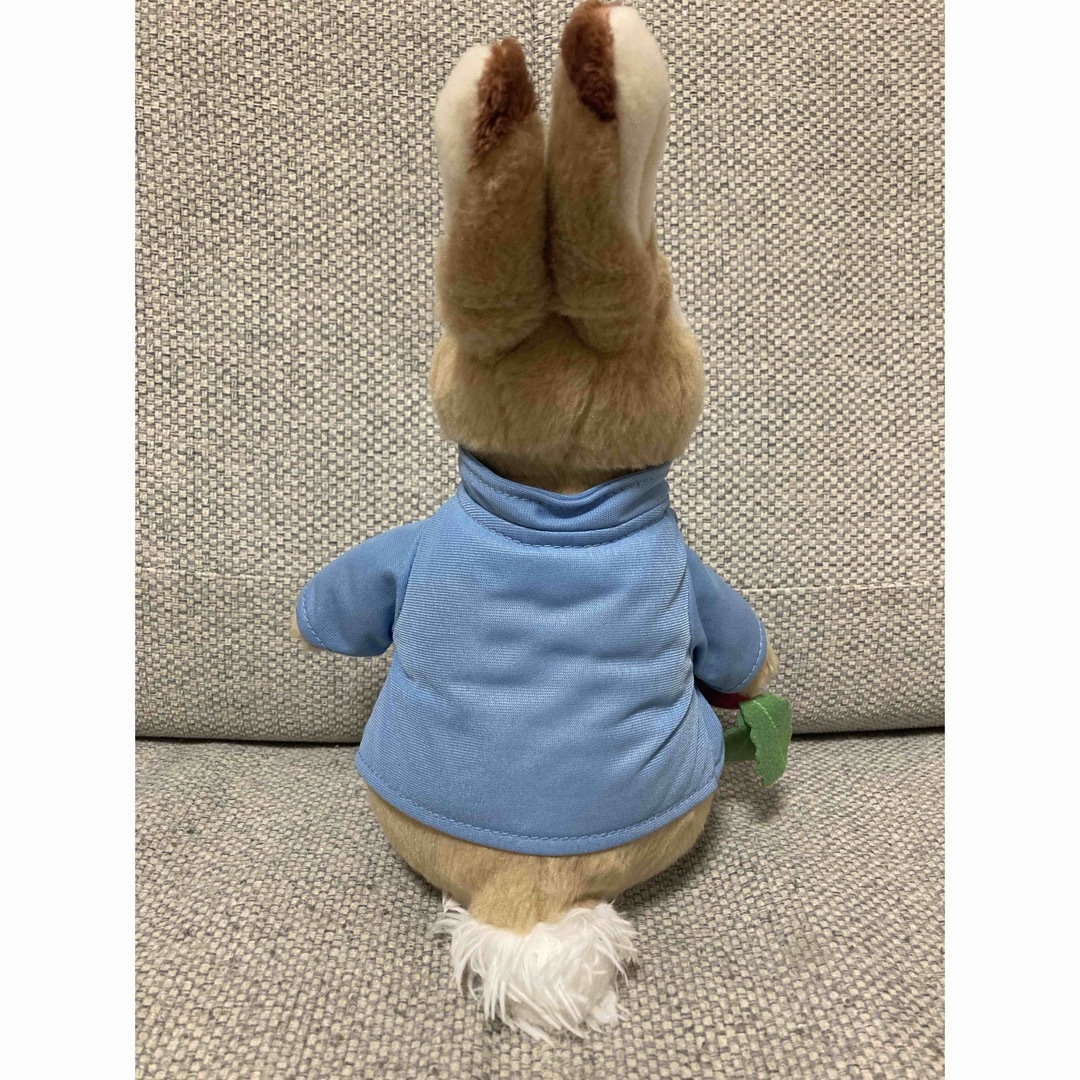 PETER RABBIT(TM) - ピーターラビット ぬいぐるみ の通販 by PETER RABBIT(TM) - ピーターラビット ぬいぐるみ の通販 by