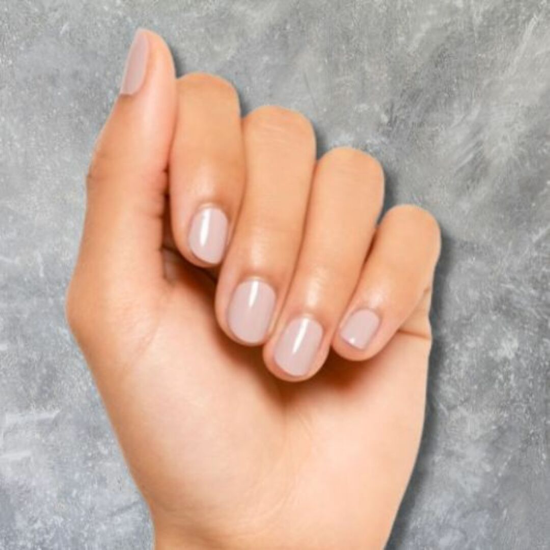 nailmatic　ピンクグレージュ　ビーガンマニキュア コスメ/美容のネイル(マニキュア)の商品写真