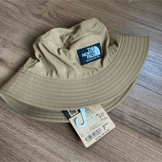 ザノースフェイス(THE NORTH FACE)の新品未使用THE NORTH FACE Camp Side Hat(ハット)