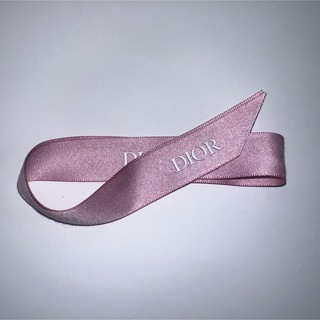 ディオール(Dior)のDior リボン バレンタイン2024 ver.(ラッピング/包装)