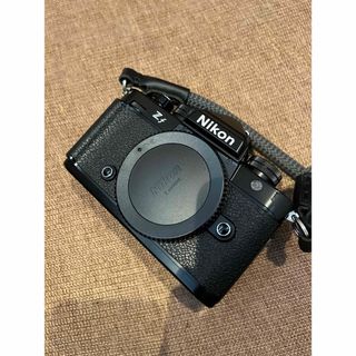 ニコン(Nikon)のNikon Zf ボディ　新品同様(ひな様専用)(ミラーレス一眼)