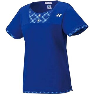 ヨネックス(YONEX)のヨネックス テニス ゲームシャツ ジュニア レディース 半袖(ウェア)