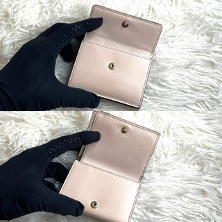 FENDI - ⋟極美品⋞ 入手困難 / フェンディ エンボスマイクロトリ