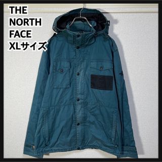 ノースフェイス(THE NORTH FACE) マウンテンパーカー(メンズ)の通販