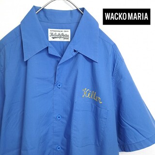 ワコマリア ボーリングシャツ シャツ(メンズ)の通販 28点 | WACKO