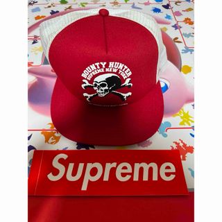 シュプリーム(Supreme)のシュプリーム バウンティ ハンター メッシュ バック 5-パネル (その他)