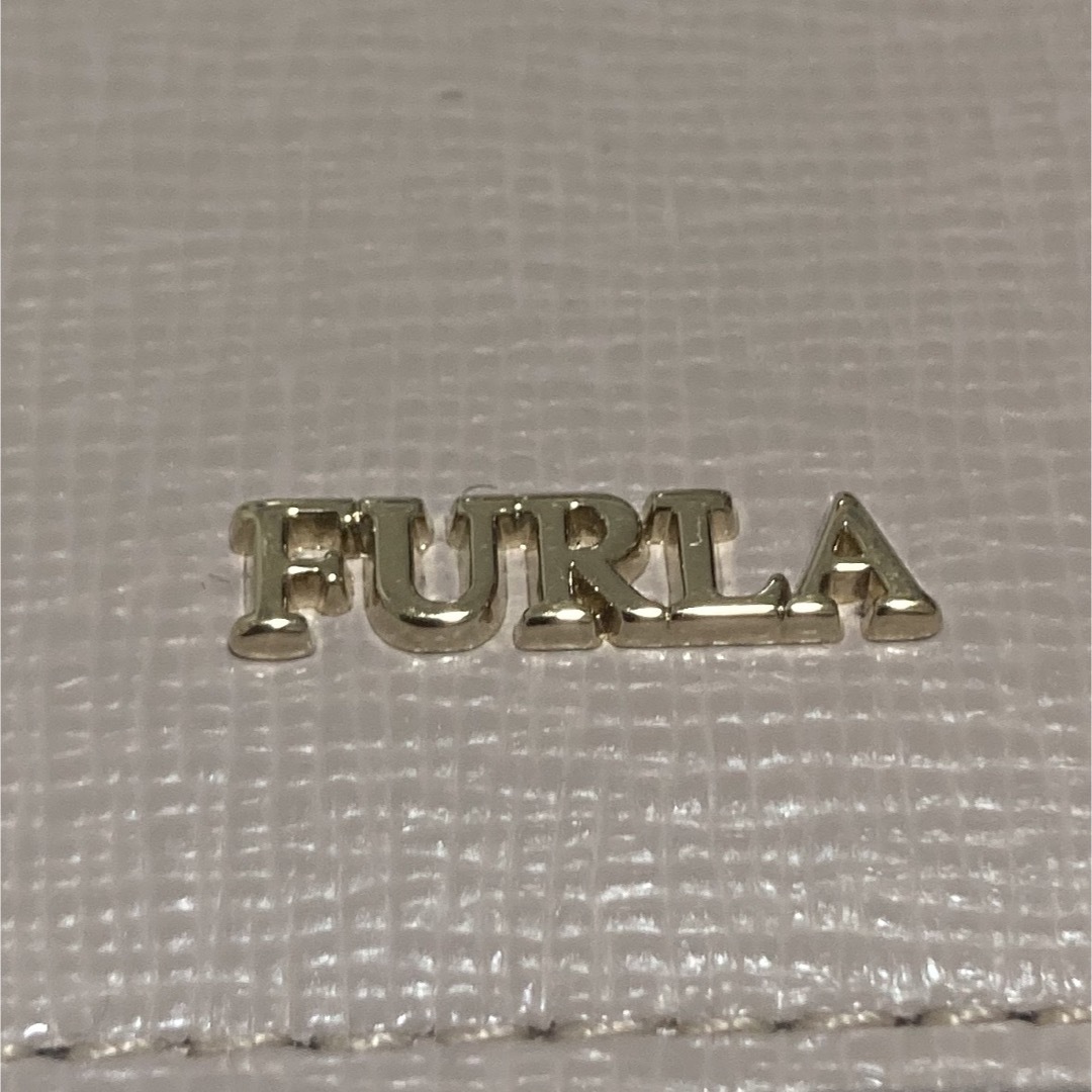 Furla(フルラ)のFURLA 名刺入れ　カードケース レディースのファッション小物(名刺入れ/定期入れ)の商品写真