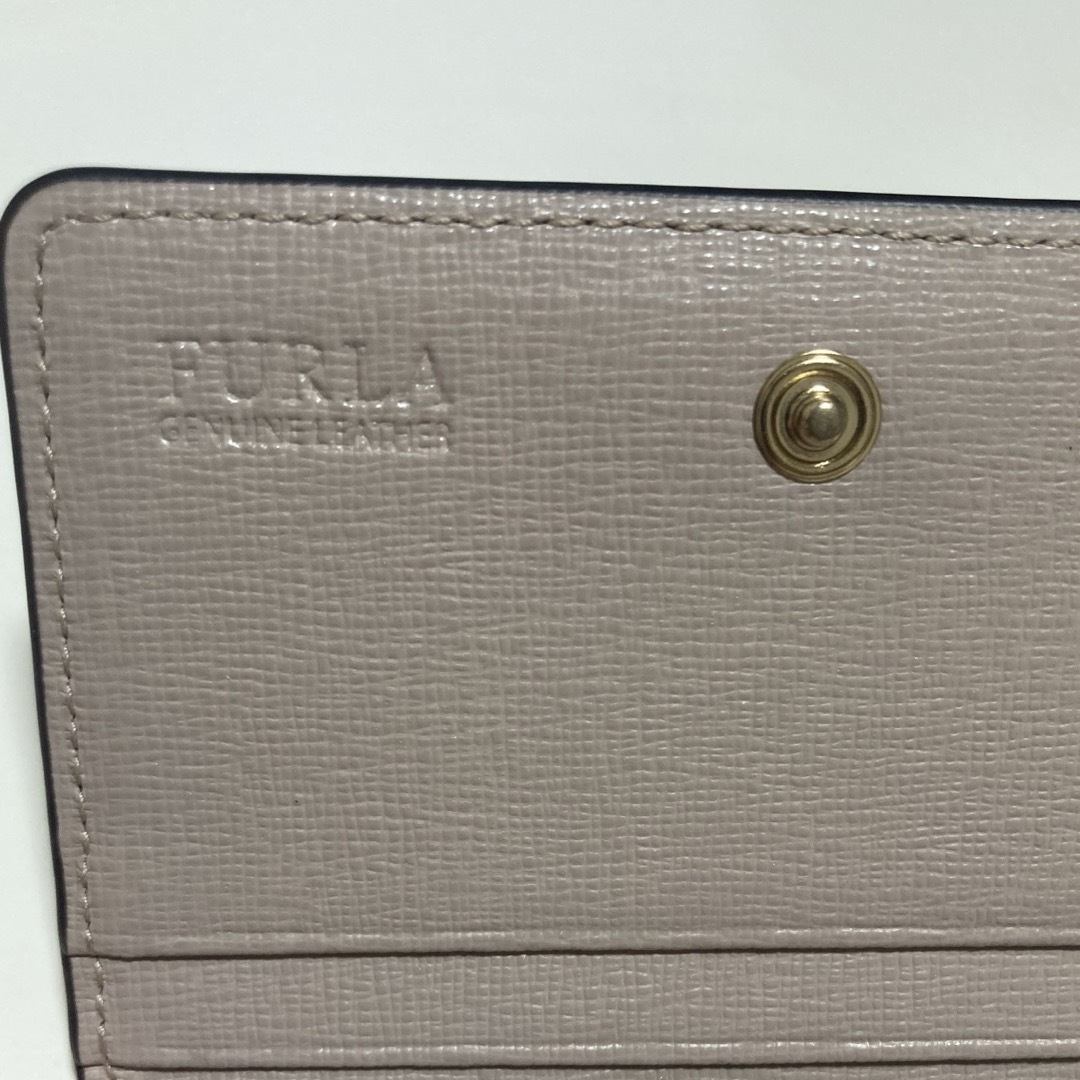 Furla(フルラ)のFURLA 名刺入れ　カードケース レディースのファッション小物(名刺入れ/定期入れ)の商品写真